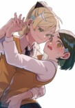 「LINEマンガ webtoon大賞 2025」結果発表の画像