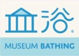 AI博物館浴　ロゴ