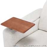 ソファ用サイドテーブル