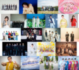 『音楽の日2026』第2弾出演アーティスト