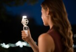Osmo Pocket 4 補助ライト