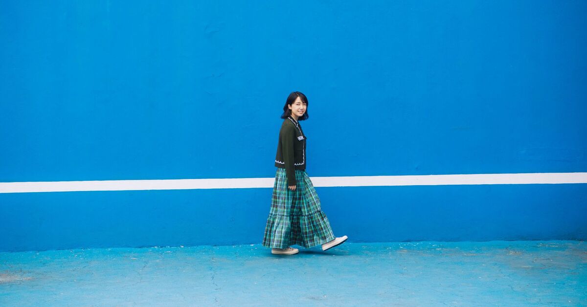 上白石萌音5年ぶりのエッセイ本『そもそも』の画像