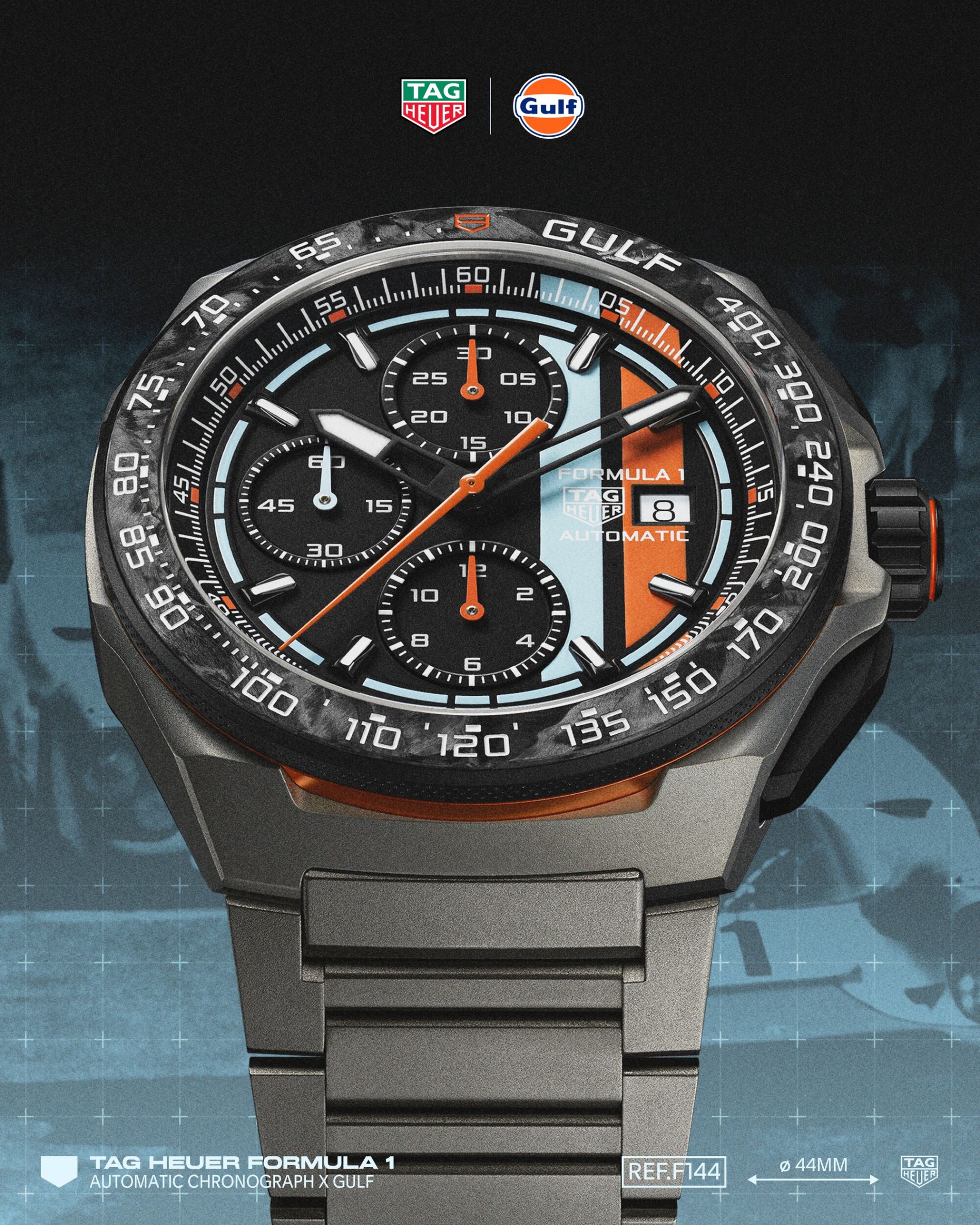 TAGHEUER