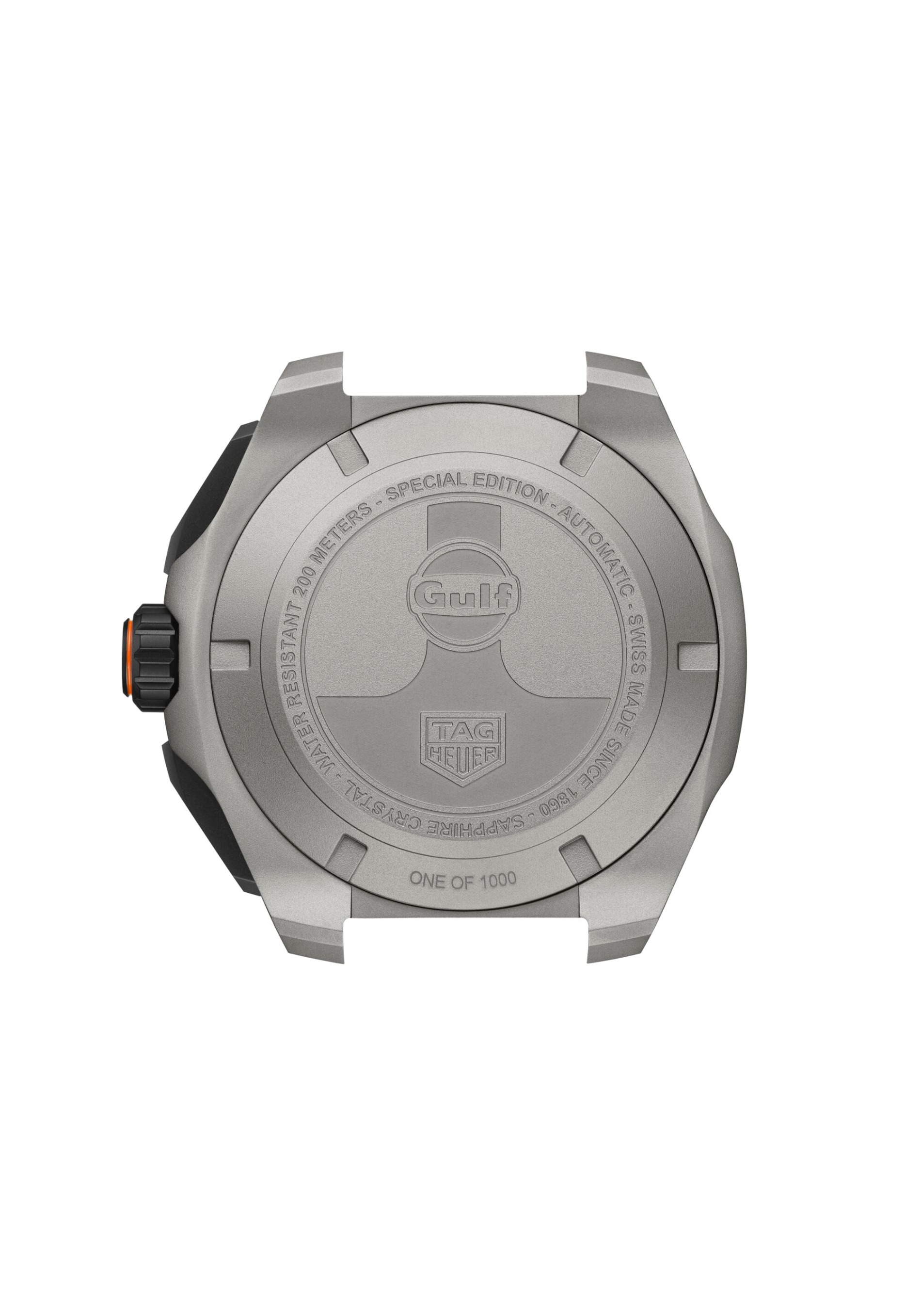 TAGHEUER