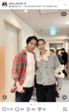 観月ありさ 公式Instagramより
