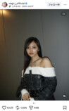井上和 公式Instagramより