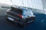 「Golf R Black Edition II」