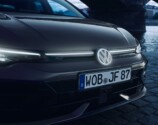 「Golf R Black Edition II」