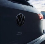 「Golf R Black Edition II」