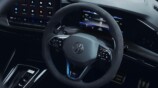 「Golf R Black Edition II」