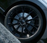 「Golf R Black Edition II」