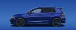 「Golf R Black Edition II」