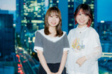 サブマリンオルカ号 リンダ×マリンブルーデージー 海音（撮影＝三橋優美子）