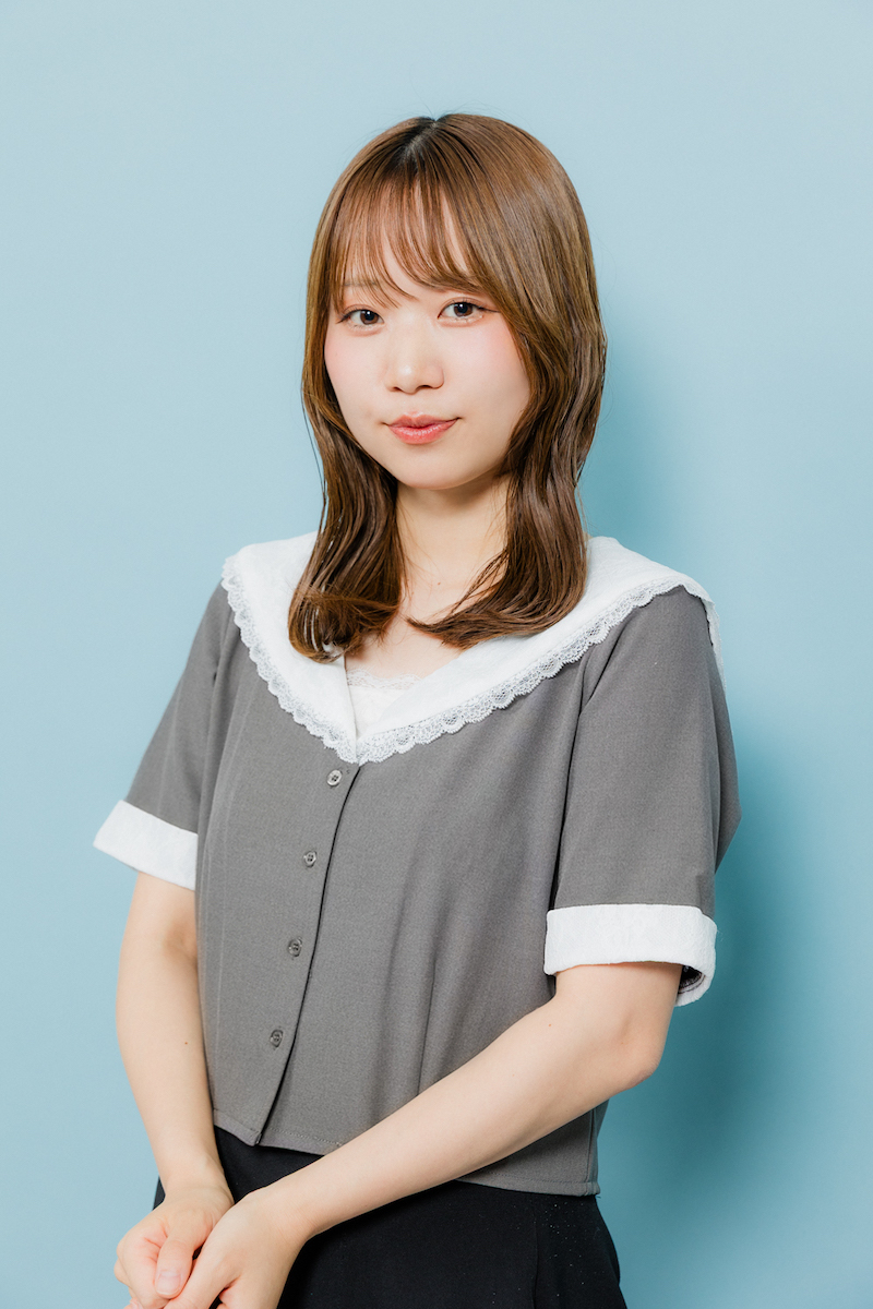 サブマリンオルカ号 リンダ（撮影＝三橋優美子）