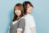『#楽園収穫祭 海ﾉ歌ｹﾞ』Wヘッドライナー対談