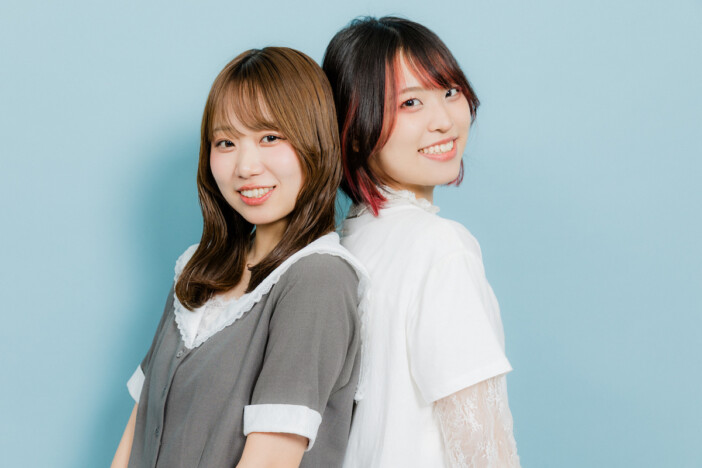 『#楽園収穫祭 海ﾉ歌ｹﾞ』Wヘッドライナー対談
