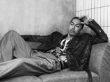 EXILE AKIRA（撮影＝池村隆司）