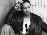 EXILE AKIRA（撮影＝池村隆司）