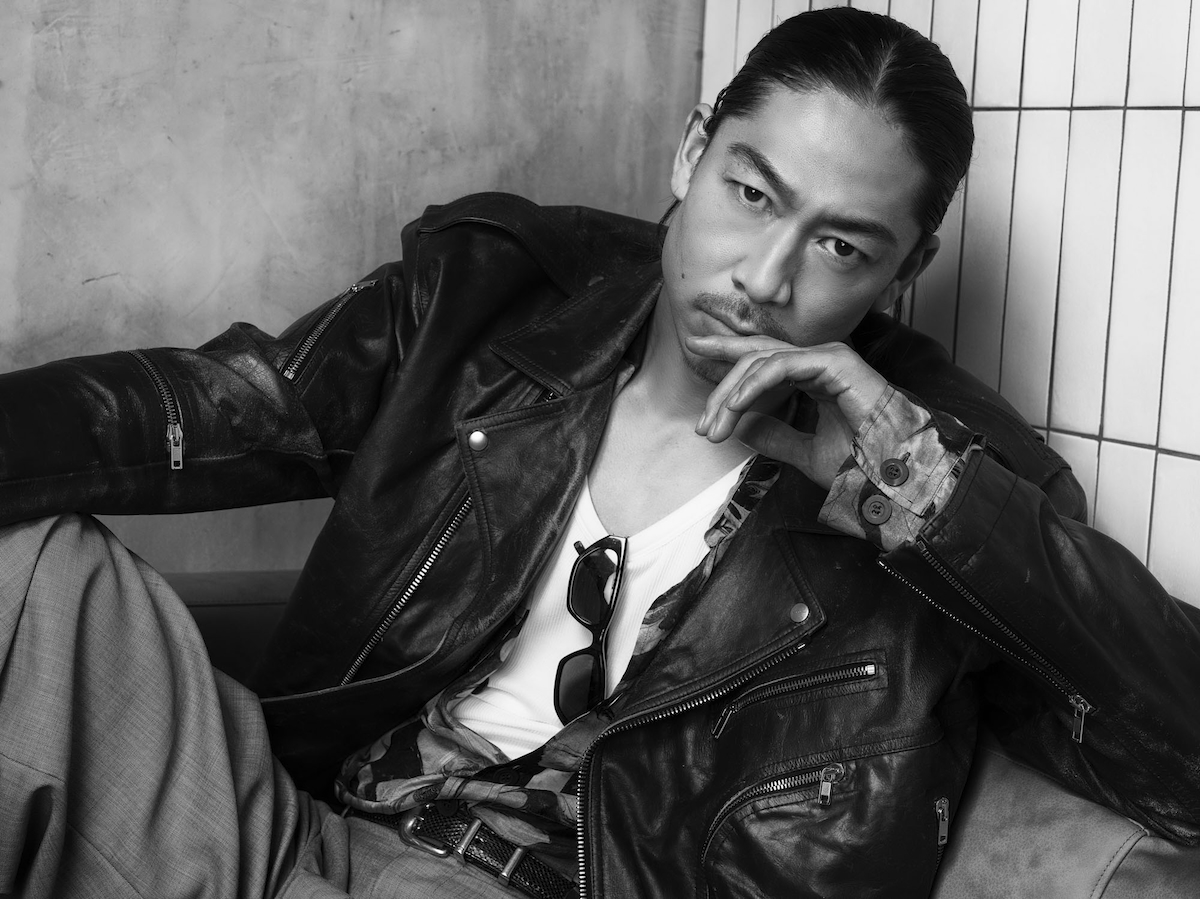 EXILE AKIRA、ソロ曲で出会う“自分”