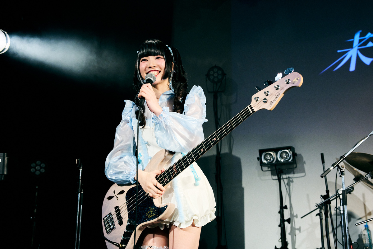 Canna Lily 紫乃月 姫咲