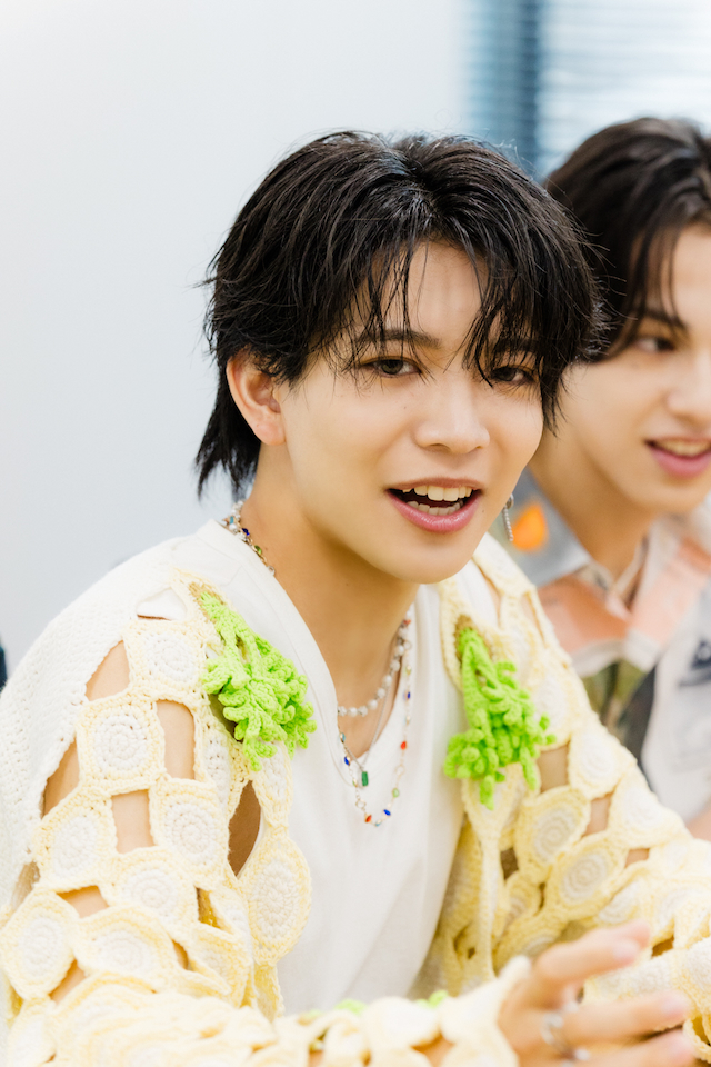 LIL LEAGUE 山田晃大