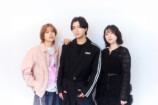高瀬統也×Fumiya Sato×まつり