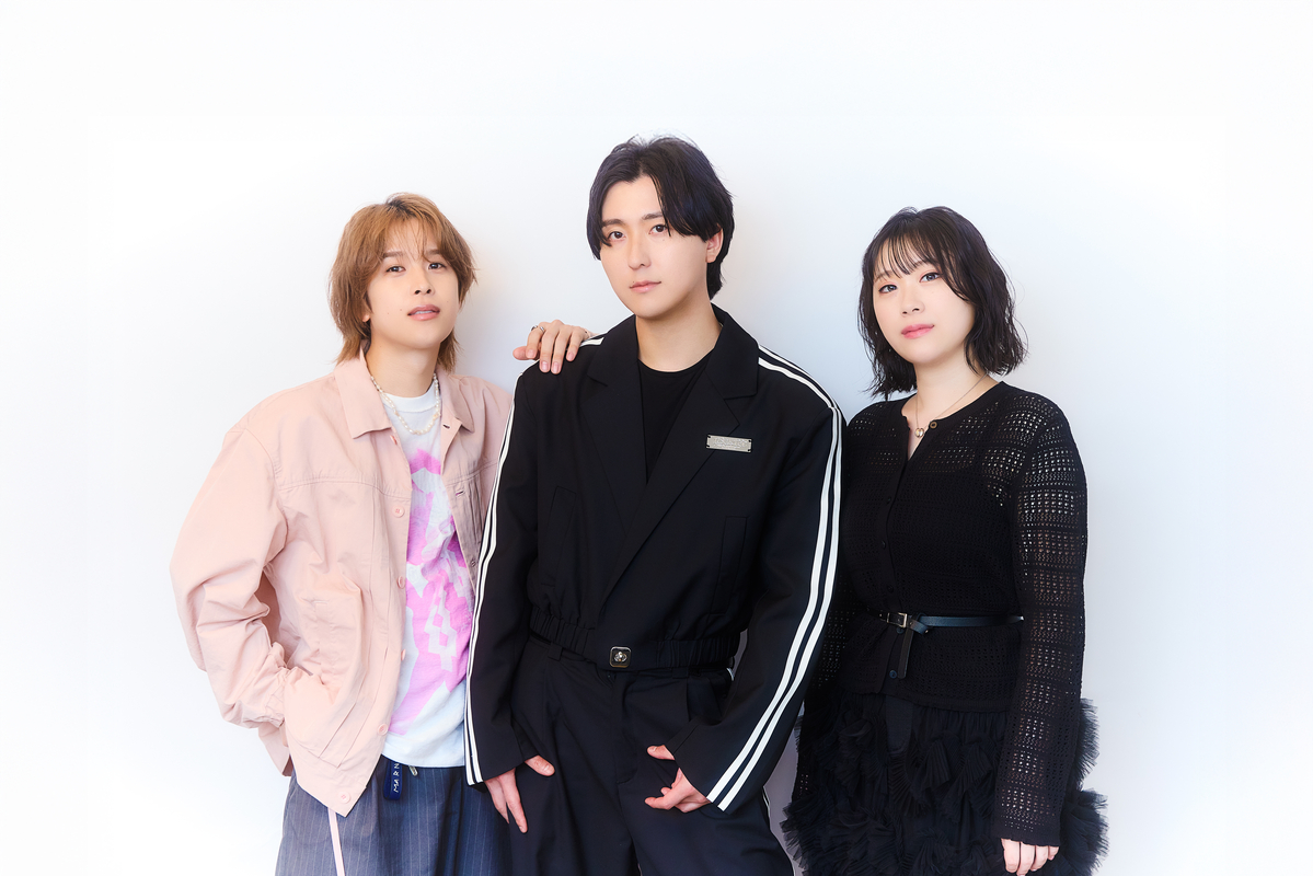 高瀬統也×Fumiya Sato×まつり