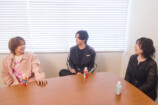 高瀬統也×Fumiya Sato×まつり