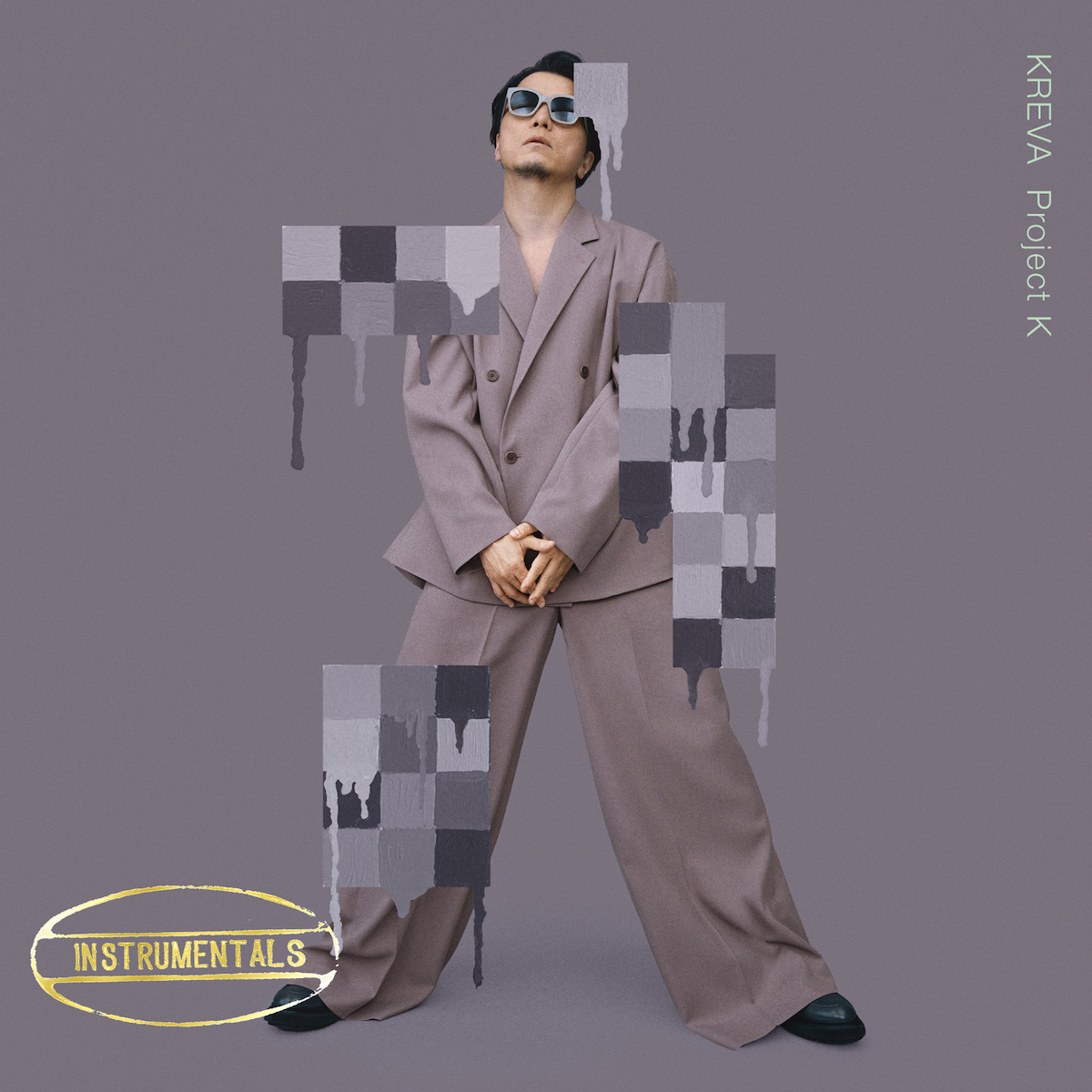 『Project K』Instrumentals