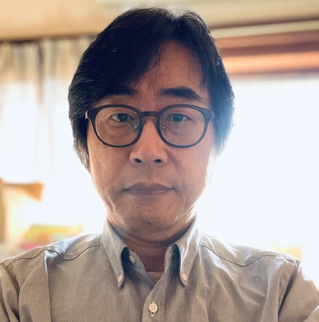 仲俣暁生