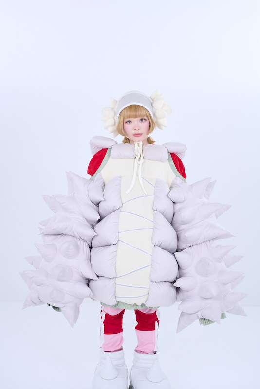 きゃりーぱみゅぱみゅ、15周年幕開け飾るMV