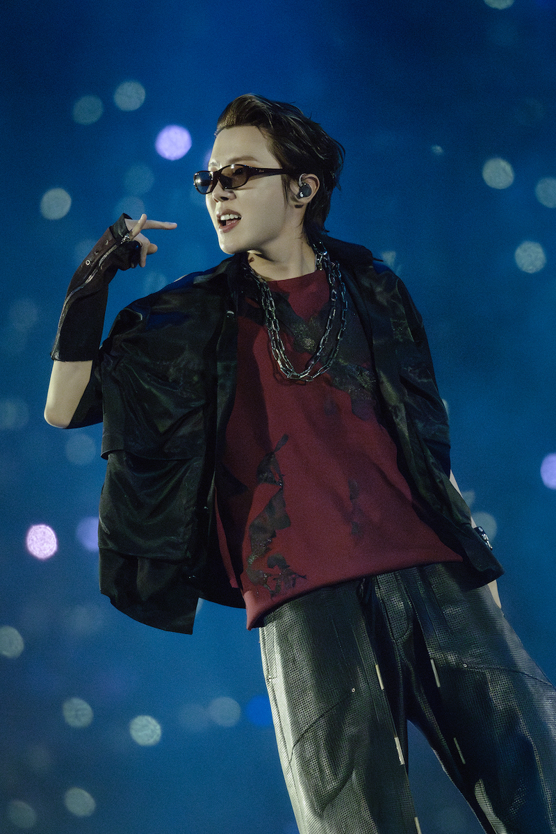 j-hope (P)&(C)BIGHIT MUSIC