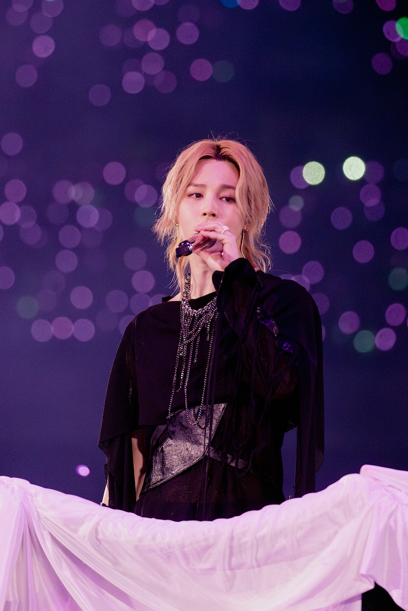 Jimin (P)&(C)BIGHIT MUSIC