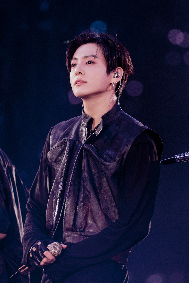 Jung Kook (P)&(C)BIGHIT MUSIC