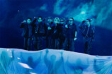 BTS (P)&(C)BIGHIT MUSIC