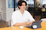 iPadの力を加速するESRのガジェットの画像