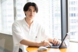 iPadの力を加速するESRのガジェットの画像