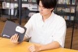 iPadの力を加速するESRのガジェットの画像