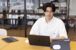 iPadの力を加速するESRのガジェットの画像