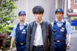 横山裕×関水渚、“異色バディ”に意気込みの画像
