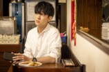 横山裕×関水渚、“異色バディ”に意気込みの画像