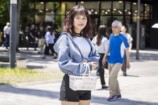 横山裕×関水渚、“異色バディ”に意気込みの画像