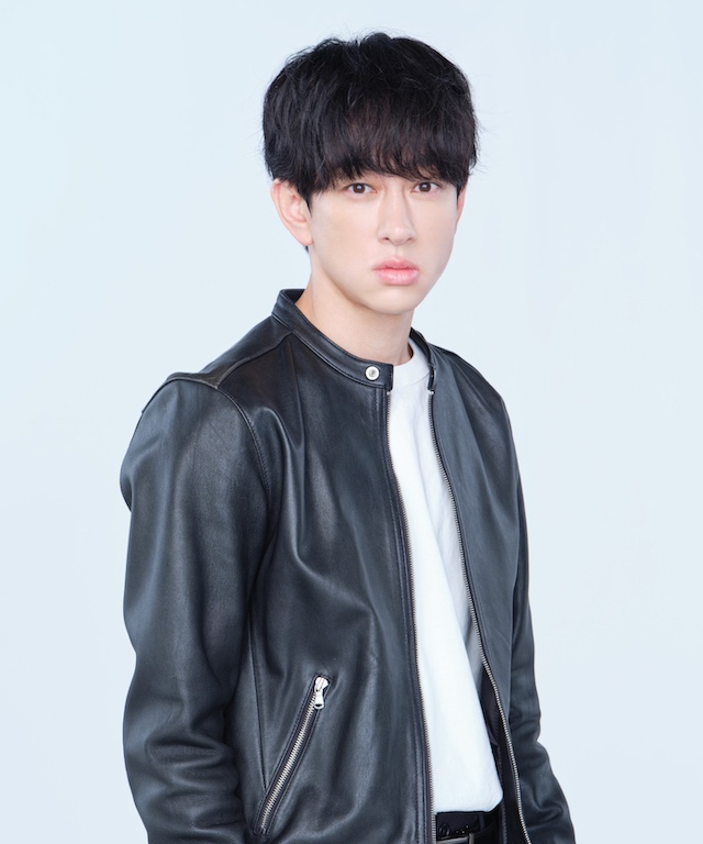 横山裕×関水渚、“異色バディ”に意気込みの画像