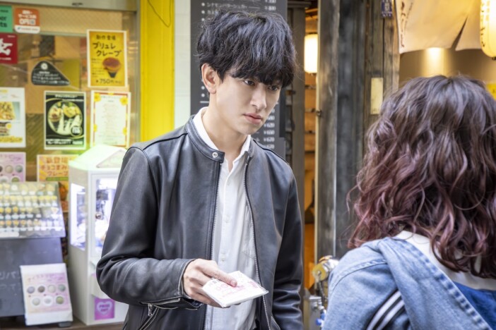 横山裕の“ツッコミ”と関水渚の“笑顔”が鍵に? 7月期新ドラマの異色バディに意気込み