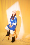丸山純奈（撮影＝秋倉康介）