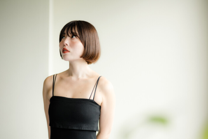 松田未来、6年ぶりのエッセイインタビュー