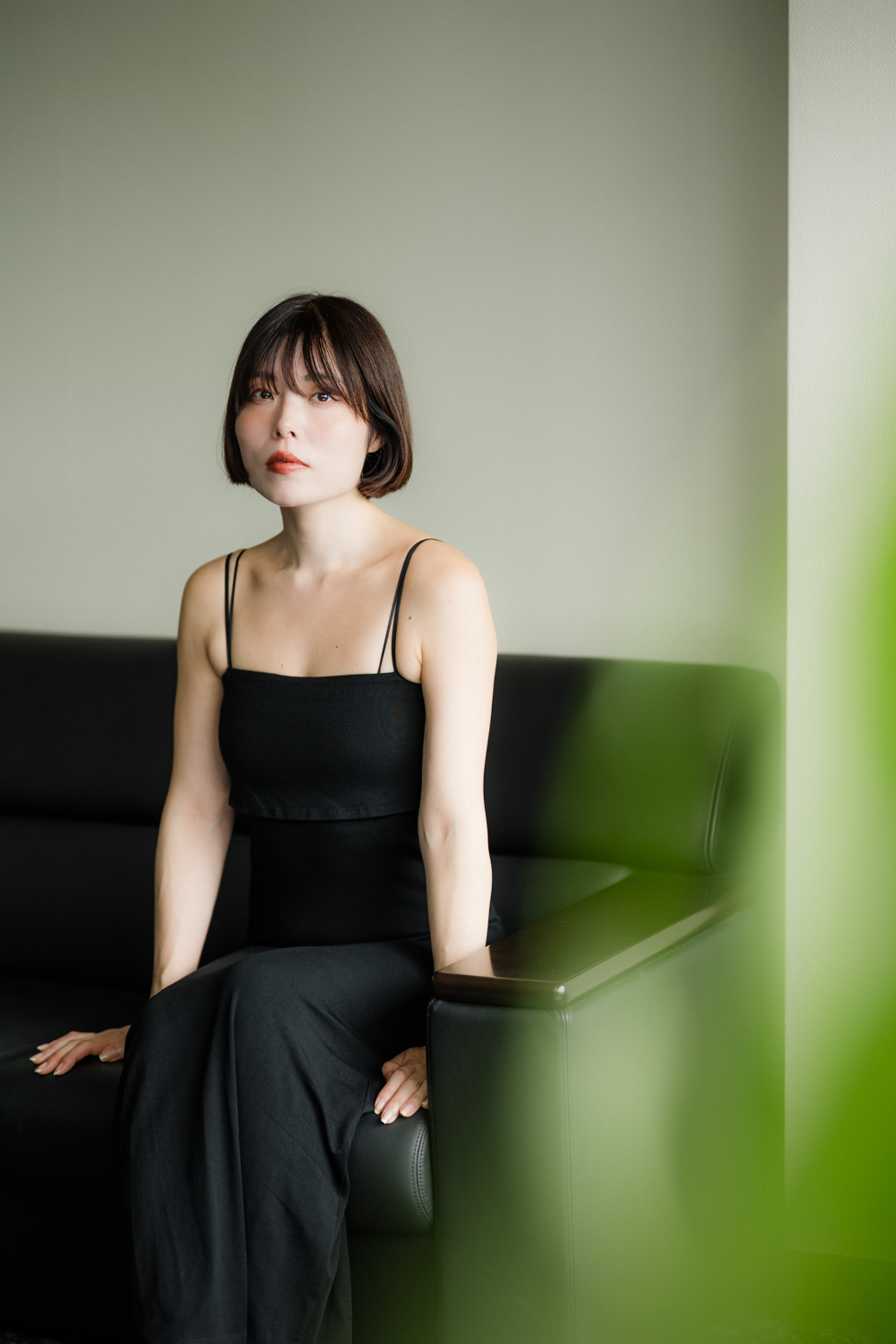 松田未来、6年ぶりのエッセイインタビューの画像