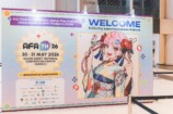 『AFAタイ2026』現地レポートの画像