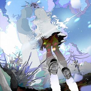 「五月ノ雨」ジャケット