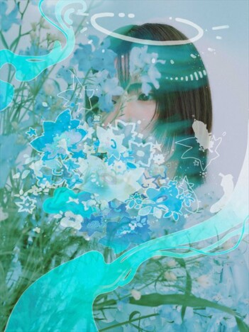 ANEMONÉ、最新曲「五月ノ雨」MV公開 梅雨の質感を映し出したエモーショナルバラード